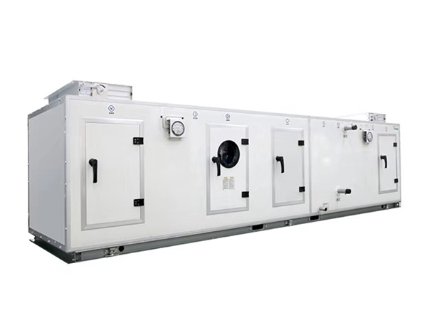 组合式空调处理机