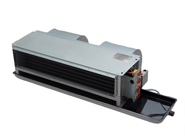 直流无刷风机盘管