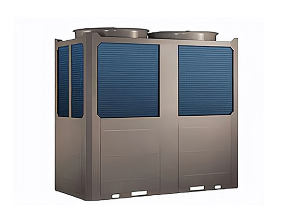 模块机中央空调