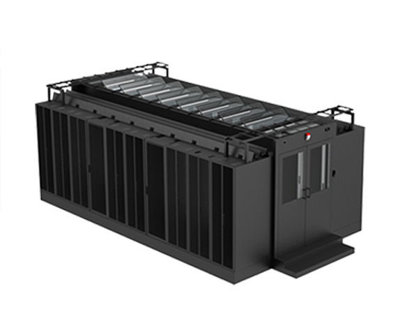 机房专用中央空调