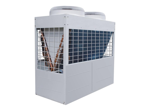 风冷模块机组