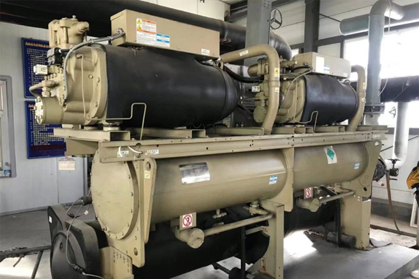 中央空调工程定期清洗有什么好处？