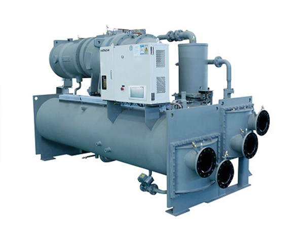 日立离心式GXG-S机组