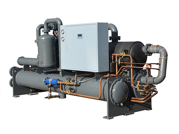 180HP低温螺杆机