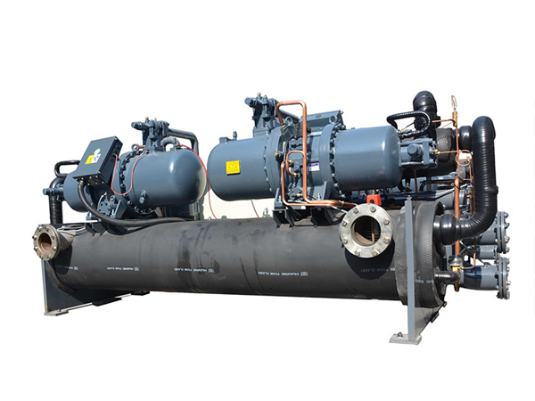 螺杆式-30度低温机组