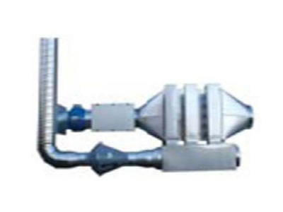 Plasma等离子体空气生态塔