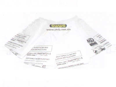 MDDB一次性吸尘袋