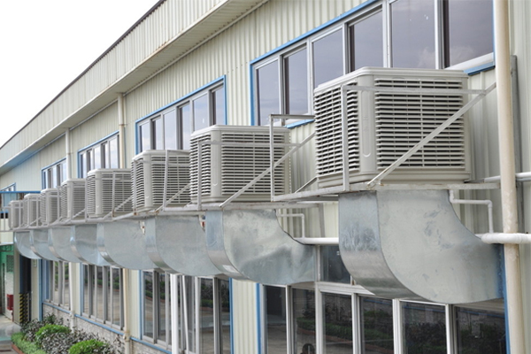 静电导除系统维护