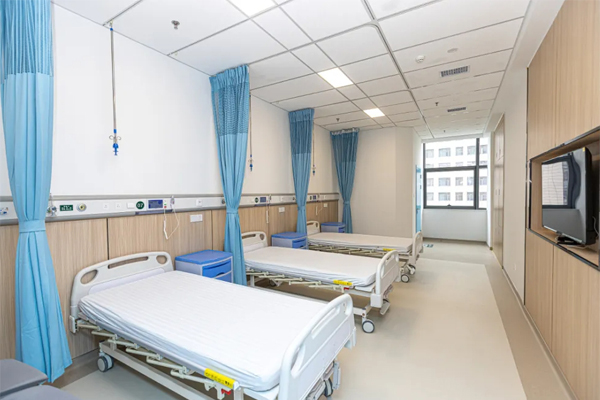 医用机组专项检测