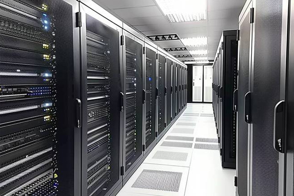 冷通道封闭检测