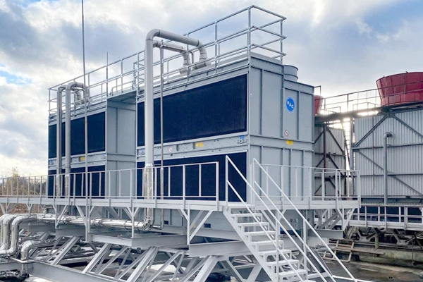 热回收系统维护