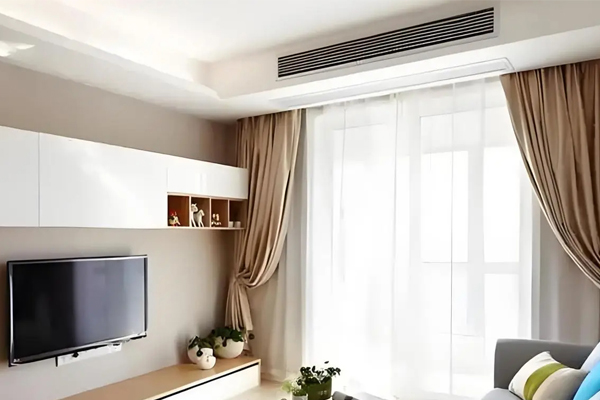 辐射板除垢处理